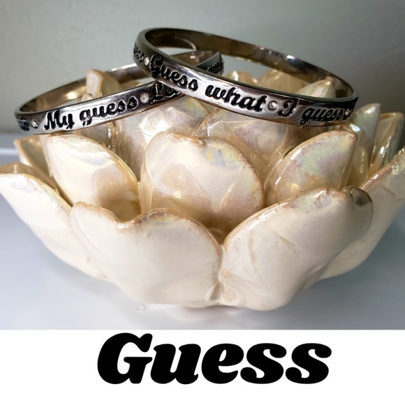 guess my bangle